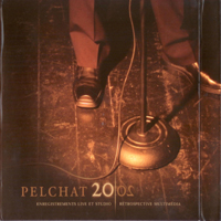 Mario Pelchat - 2002 (CD 2)