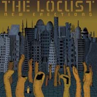 Locust (USA) - New Erections