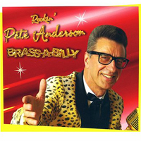 Pete Anderson - Brass-A-Billy