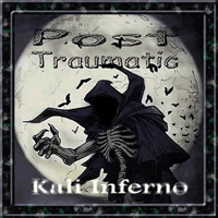 Post Traumatic - Kali Inferno (EP)