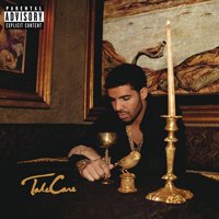 Drake - Take Care (Deluxe Version: Bonus CD)