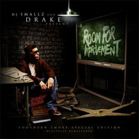 Drake - Room For Improvement (Mixtape)