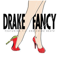 Drake - Fancy (Single)