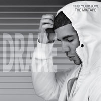 Drake - Find Your Love (Single)