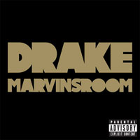 Drake - Marvins Room (Single)