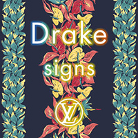 Drake - Signs (Single)
