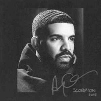 Drake - Scorpion (CD 1)