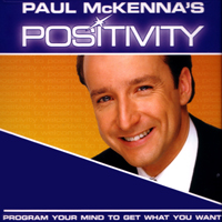 Paul McKenna - Positivity (CD 4 - Goal Setting)