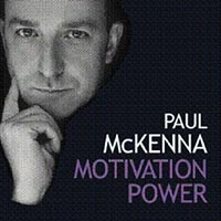 Paul McKenna - Motivation Power