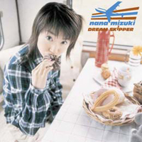 Nana Mizuki - Dream Skipper