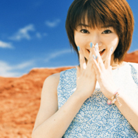 Nana Mizuki - New Sensation (Single)