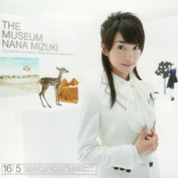 Nana Mizuki - The Museum