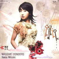 Nana Mizuki - Massive Wonders (Single)