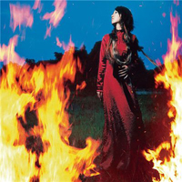 Nana Mizuki - Mugen - Fantasy (Single)