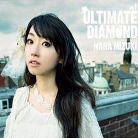Nana Mizuki - Ultimate Diamond