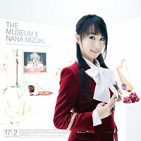 Nana Mizuki - The Museum II