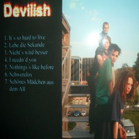 Devilish - Devilish