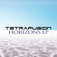 Tetrafusion - Horizons (EP)