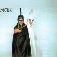 Renato Zero - Artide e Antartide (CD 1 - Artide)