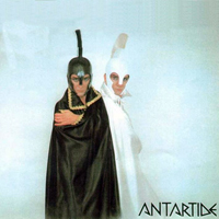 Renato Zero - Artide E Antartide (Cd 2 - Antartide)