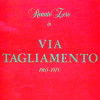 Renato Zero - Via Tagliamento 1965-1970 (CD 1)