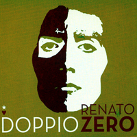 Renato Zero - Doppio Zero (CD 1)