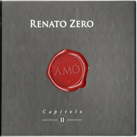 Renato Zero - Amo Capitolo II