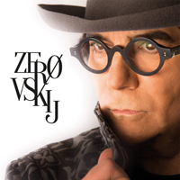 Renato Zero - Zerovskij - Solo Per Amore (CD 1)