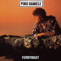 Pino Daniele - Ferryboat