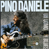 Pino Daniele - Un Uomo In Blues