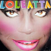 Loleatta Holloway - Loleatta Holloway (Reissue)