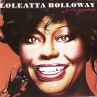 Loleatta Holloway - Love Sensation (Reissue)
