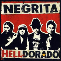 Negrita - Helldorado