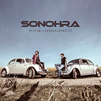 Sonohra - #Ilviaggiotourlive2015
