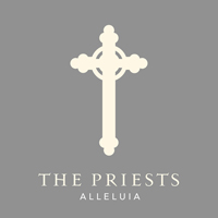 Priests (IRL) - Alleluia