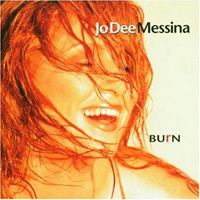 Jo Dee Messina - Burn