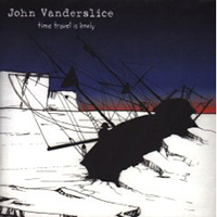 John Vanderslice - Time Travel Is Lonely