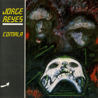 Jorge Reyes - Comala