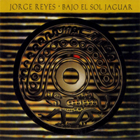 Jorge Reyes - Bajo El Sol Jaguar