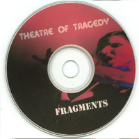Theatre Of Tragedy - Fragments