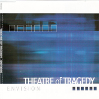 Theatre Of Tragedy - Envision (Single)