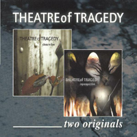 Theatre Of Tragedy - Two Originals