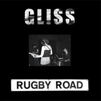 Gliss - Rugby Road (Single)