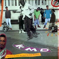 KMD - Mr. Hood