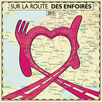 Les Enfoires - Sur La Route Des Enfoires (CD 2)