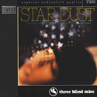 Tsuyoshi Yamamoto Trio - Star Dust