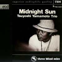 Tsuyoshi Yamamoto Trio - Midnight Sun