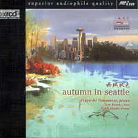 Tsuyoshi Yamamoto Trio - Autumn In Seattle