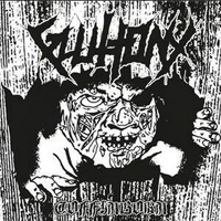 Gluttony - Coffinborn (Demo EP)