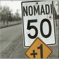 Nomadi - 50+1 (CD 1)